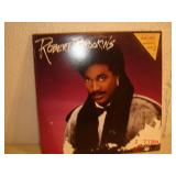 Robert Brookins-In The Night (Promo) 1986