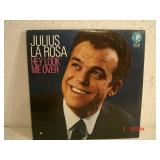 Julius La Rosa-Hey Look Me Over