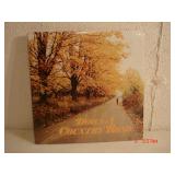 Down A Country Road 1974