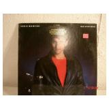 Chris Mancini-No Strings (Promo) 1983