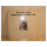 The Hillside Singers-I'd Like To Teach