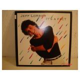 Jeff Lorber-It's A Fact 1982