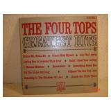 The Four Tops Greatest Hits 1967