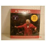 Marches - Great Moments Of Music 1980