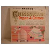 Christmas Organs & Chimes