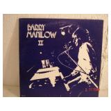 Barry Manilow II  1974