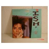 ISH-I Could Love You (Promo) 1986