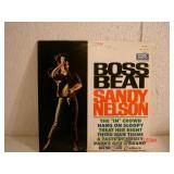 Sandy Nelson-Boss Beat