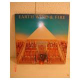 Earth Wind & Fire-All 'N All-1977