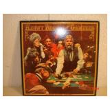Kenny Rogers -The Gambler w/Poster