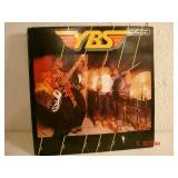 YBS-Yates Brothers & Sisters-1979 (Promo)