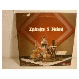 Zpivejte S Nami-Sing Along With Us