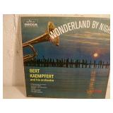 Bert Kaempert And Orchestra- Wonderland