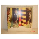 The Chambers Brothers-A New Time-
