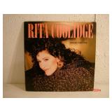 Rita Coolidge-Inside The Fire-1984