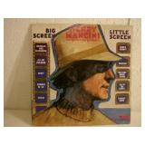 Henry Mancini-Big Screen, Little Screen