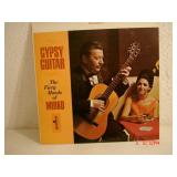 Gypsy Guitar