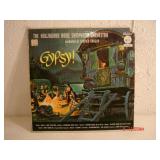 Gypsy! The Holywood Bowl Symphony Orchestra
