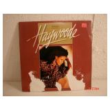 Haywood (Promotional) 1985