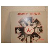 Jimmy Travis Live