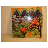 The Manhattan Trasfer-Brazil-1987