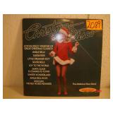 The Mistle Toe Disco Band-Christmas Disco