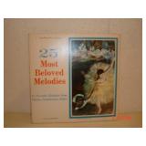 25 Most Beloved Melodies-