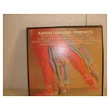 Aaron Copland-A 75 Birthday Celebration