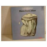 Cat Stevens-Mona Bone Jakon