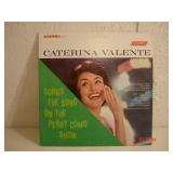 Caterina Velente-Sungs I