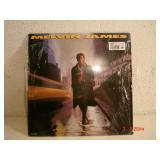 Melvin James - The Passenger 1987