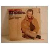 Mel Tillis - Old Faithful