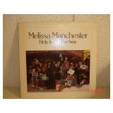 Melissa Manchester-Help Is On The Way-1976