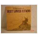 Treasury Of Best Loved Hymns