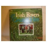The Irish Rovers Greatest Hits- 2 Vinyl Set- 1974