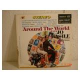 Around The World With Jo Besilee - 1957