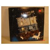 B.E. Taylor Group-Our World-(Promotional) 1986