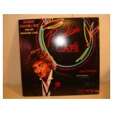 Barry Manilow-2 AM Paradise Cafe-1984
