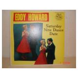 Eddy Howard-Saturday Nite Dance Date