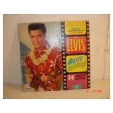 Elvis Presely-Blue Hawaii
