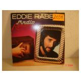 Eddie Rabit-Radio Romance-1982
