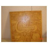 Chicago-2 Vinyl Set-1974