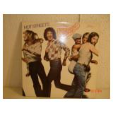 Chicago-Hot Streets-1978