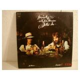 Kenny Logins With Jim Messina-Sittin In