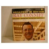 Ray Conniff-Broadway In Rythem