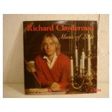 Richard Clayderman-Music Of Love