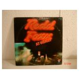 Redd Fox-At Home