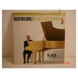 Roger Williams-The Solid Gold Steinway