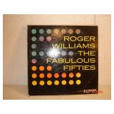 Roger Williams-The Fabulous Fifties
