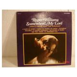 Roger Williams-Somewhere My Love